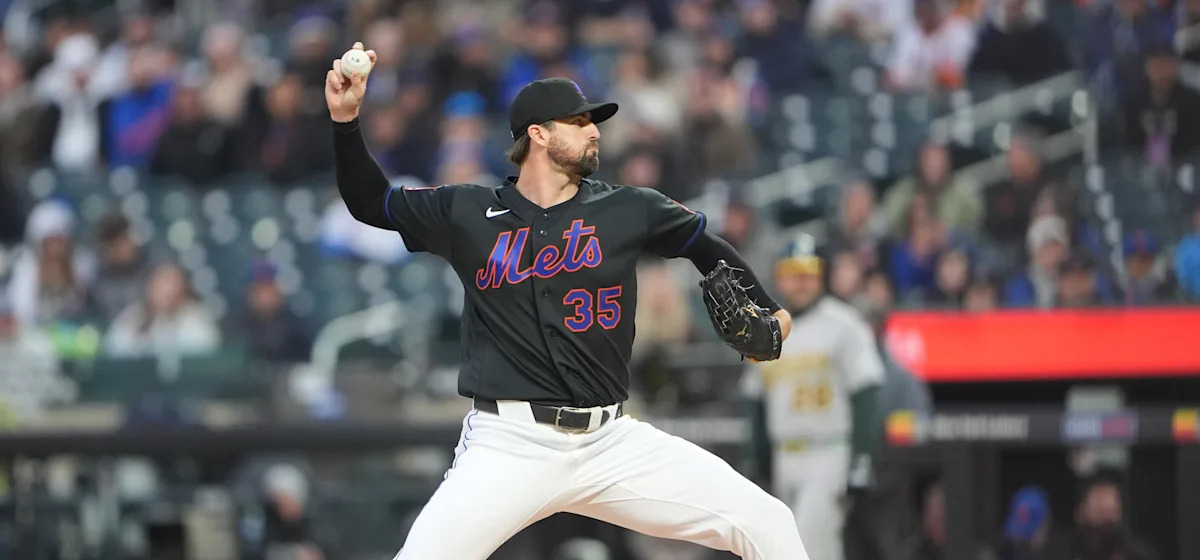 Mets' Clay Holmes Faces Sudden Hamstring Injury – Could This Shake Up Their Season?