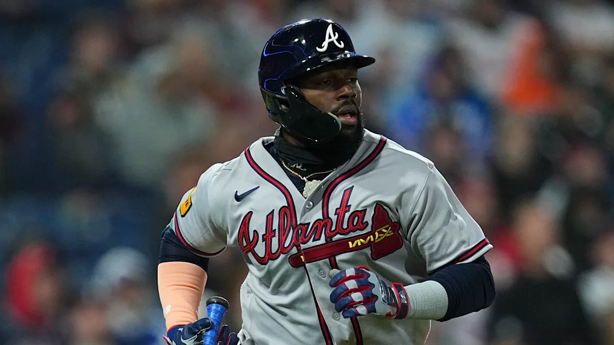 Michael Harris II Sparks Braves' Stunning 3-Game Sweep Over Struggling Phillies — What’s Behind Philadelphia’s Sudden Slide?