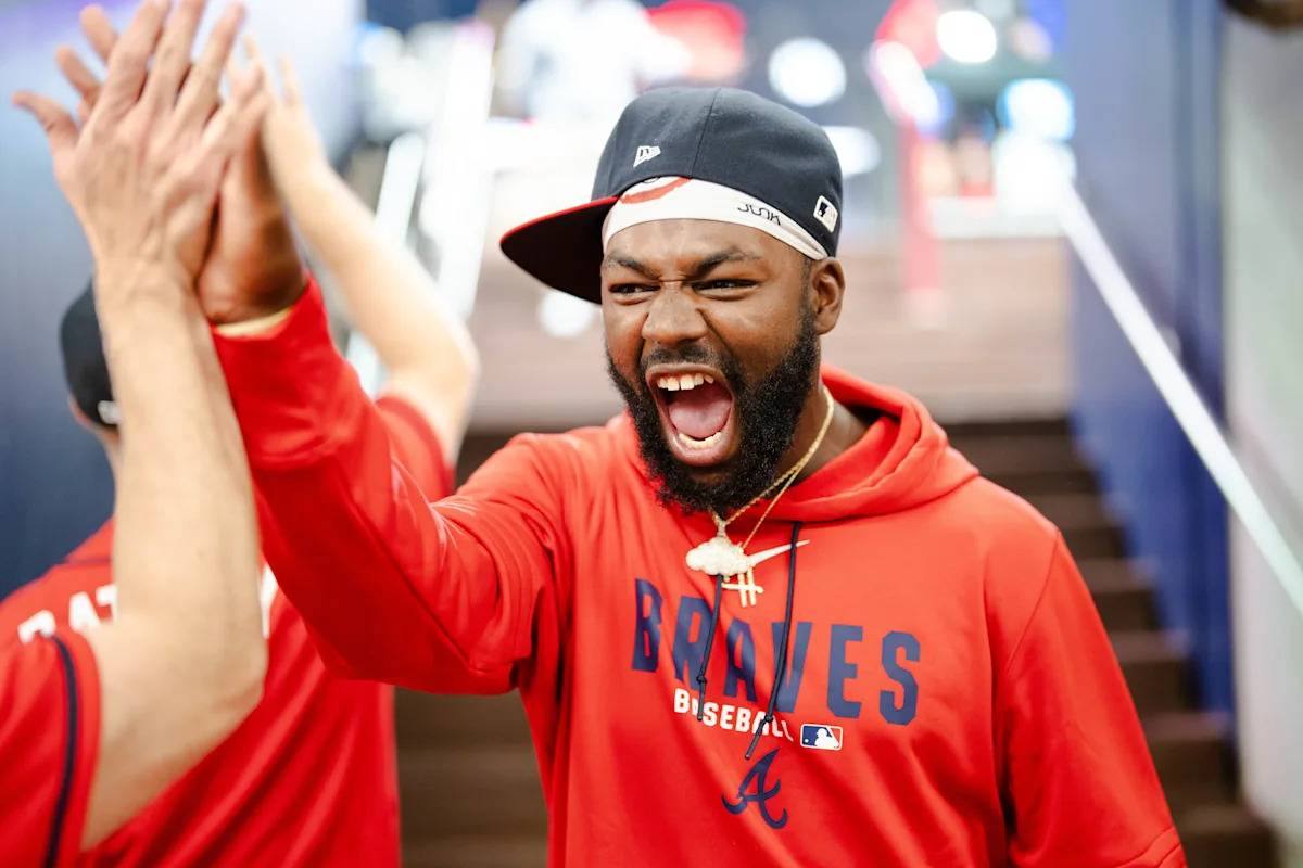 Michael Harris II's Unexpected Return to DH Shakes Up the Lineup—What It Means for the Team's Future