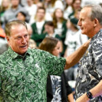 Michigan State Set for High-Stakes Showdown on Tennessee Turf: What’s Behind the Sudden Scheduling?