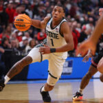 Michigan State's Jeremy Fears Drops NBA Draft Bombshell—Will He Stay or Return to School?