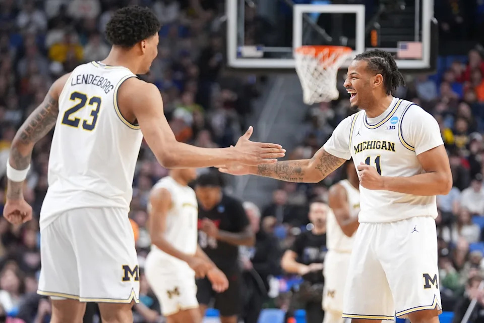 Michigan's Final Four Feats: Untold Stories Behind Their Deepest March Madness Journeys