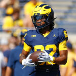 Michigan’s I’Marion Stewart Shocks Fans with Surprising Position Switch in Spring Game Depth Chart