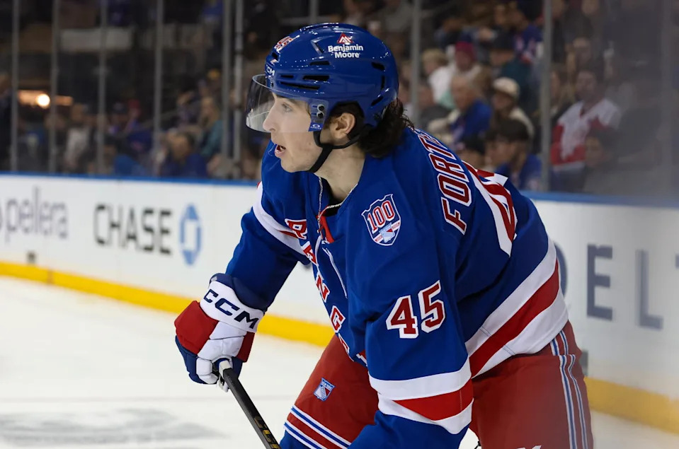 Mike Sullivan Sees Hidden Potential in Drew Fortescue—Is This the Next Big Break?