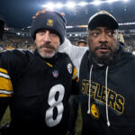 Mike Tomlin Drops Surprising Prediction: Aaron Rodgers to Shock Fans by Playing in 2026!