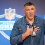 Mike Vrabel’s Silence Before NFL Draft Sparks Curiosity—The Real Reason Revealed