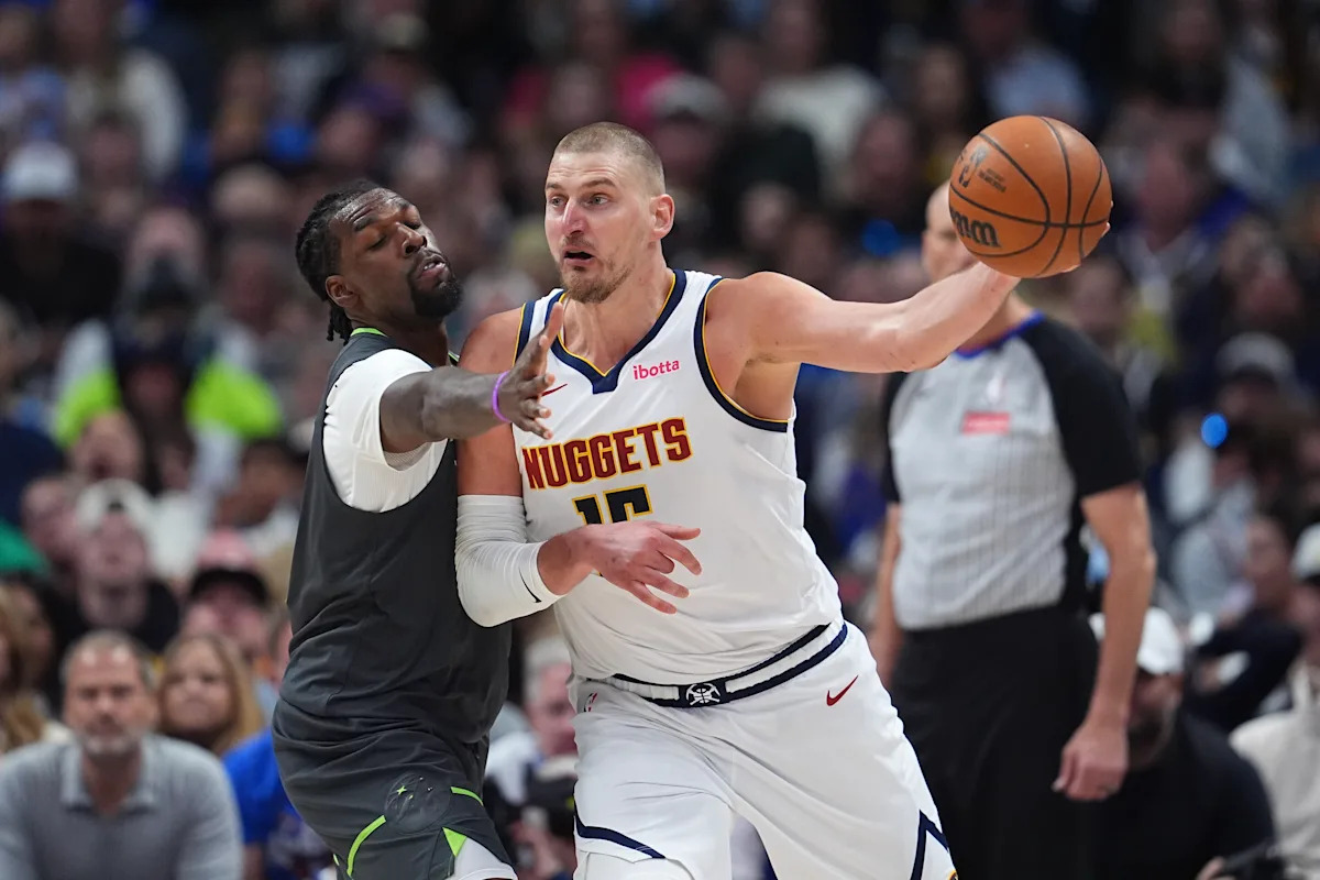 Minnesota Timberwolves vs. Denver Nuggets Game 2: Can the Underdogs Shock the NBA Playoffs Again?