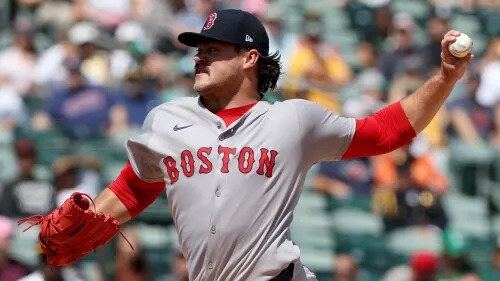 MLB Shake-Up: Can the Braves Maintain Dominance as Cubs Ignite a Stunning 10-Game Surge?