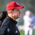 Mystery Surrounds 4-Star Freshman Early Enrollee Missing from Indiana Football Spring Roster