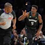 NBA Eligibility Shock: Why Edwards Was Snubbed While Doncic and Cunningham Soar Despite the 65-Game Rule Debate