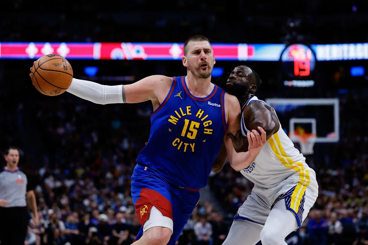 NBA Playoff Bracket Drama Unfolds: Which Underdog Will Shock the World?