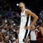 NBA Playoff Power Shift: Thunder and Spurs Dominate, But Can Celtics, Knicks, and Pistons Shock the East?