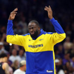 NBA Playoffs 2026: Draymond Green's Shocking Ejection by Scott Foster Sparks Wild Speculation About His Future with the Warriors