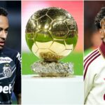 Neymar Drops Bold Prediction: Lamine Yamal’s 2026 Ballon d’Or Victory – The Rising Star Ready to Shock the World?