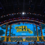 NFL Draft 2026 First Round Shocker: Unbelievable Trades and Miami Dolphins’ Game-Changing Secrets Revealed!