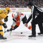 NHL Draft Lottery Odds Revealed: Which Underdog Could Shake Up the First Round Matchups?