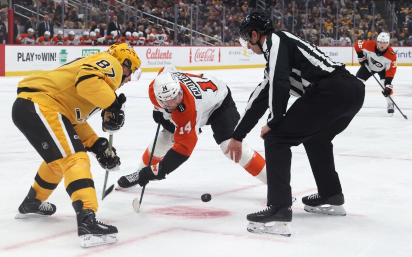 NHL Draft Lottery Odds Revealed: Which Underdog Could Shake Up the First Round Matchups?