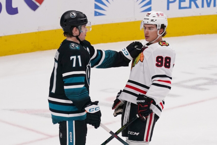 NHL Insider Scoop: Shocking Developments Surrounding Bedard, Celebrini, and Gauthier You Won’t Believe!