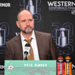 NHL Offseason Shakeup: Which Coaching Candidates and Blockbuster Trades Could Change the Game?