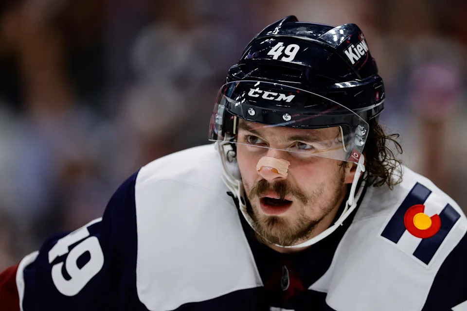 NHL Playoffs Heat Up: Unexpected Teams Clash as Tiebreakers Shake the Bracket!