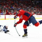 NHL Rumors Explode: Shocking Moves Brewing for Maple Leafs, Capitals, and Jets That Could Change Everything