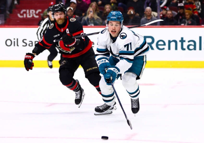 NHL Shakeup: Hidden Moves Brewing Behind the Scenes for Canadiens, Senators, and Sharks