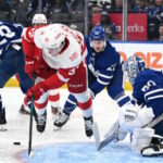 NHL Shocker: Toronto, Nashville, and Detroit Poised for Blockbuster Moves That Could Shake the League!