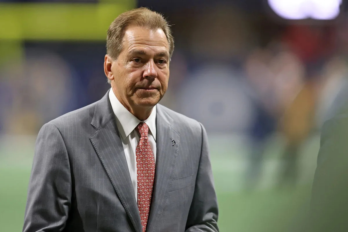 Nick Saban Drops Surprising Revelation About Ty Simpson’s NFL Destiny—What It Means for Alabama Fans
