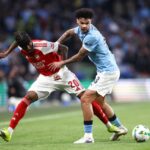 Nico O'Reilly's Fitness in Doubt: Manchester City Faces Shocking Defensive Blow Before Arsenal Clash