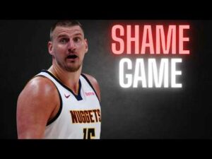 Nikola Jokic Continues to Humiliate the Media Haters