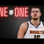 Nikola Jokic Just Clinched History AGAIN