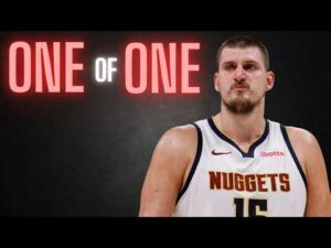 Nikola Jokic Just Clinched History AGAIN