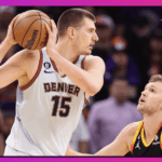 Nikola Jokic Shatters Records: Discover the Game Where He Scored More Than Ever Before