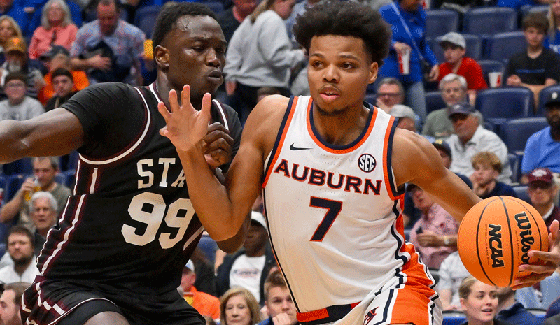 NIT 2026 Showdown: Can Auburn and New Mexico Defy Expectations in High-Stakes Semifinals?
