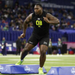 Nittany Lions Poised to Shake Up the NFL: Surprising Final Mock Draft Reveals Unexpected Picks!