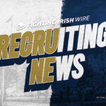 Notre Dame Eyes Surprise Recruit: Julius Jones' Son Could Change the Game