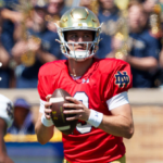 Notre Dame's Offensive Revival: Surprising Spring Insights That Could Change the Season
