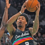 Nuggets vs Spurs Showdown: Which Underdog Will Shock the NBA Tonight?