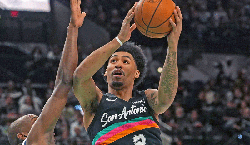 Nuggets vs Spurs Showdown: Which Underdog Will Shock the NBA Tonight?