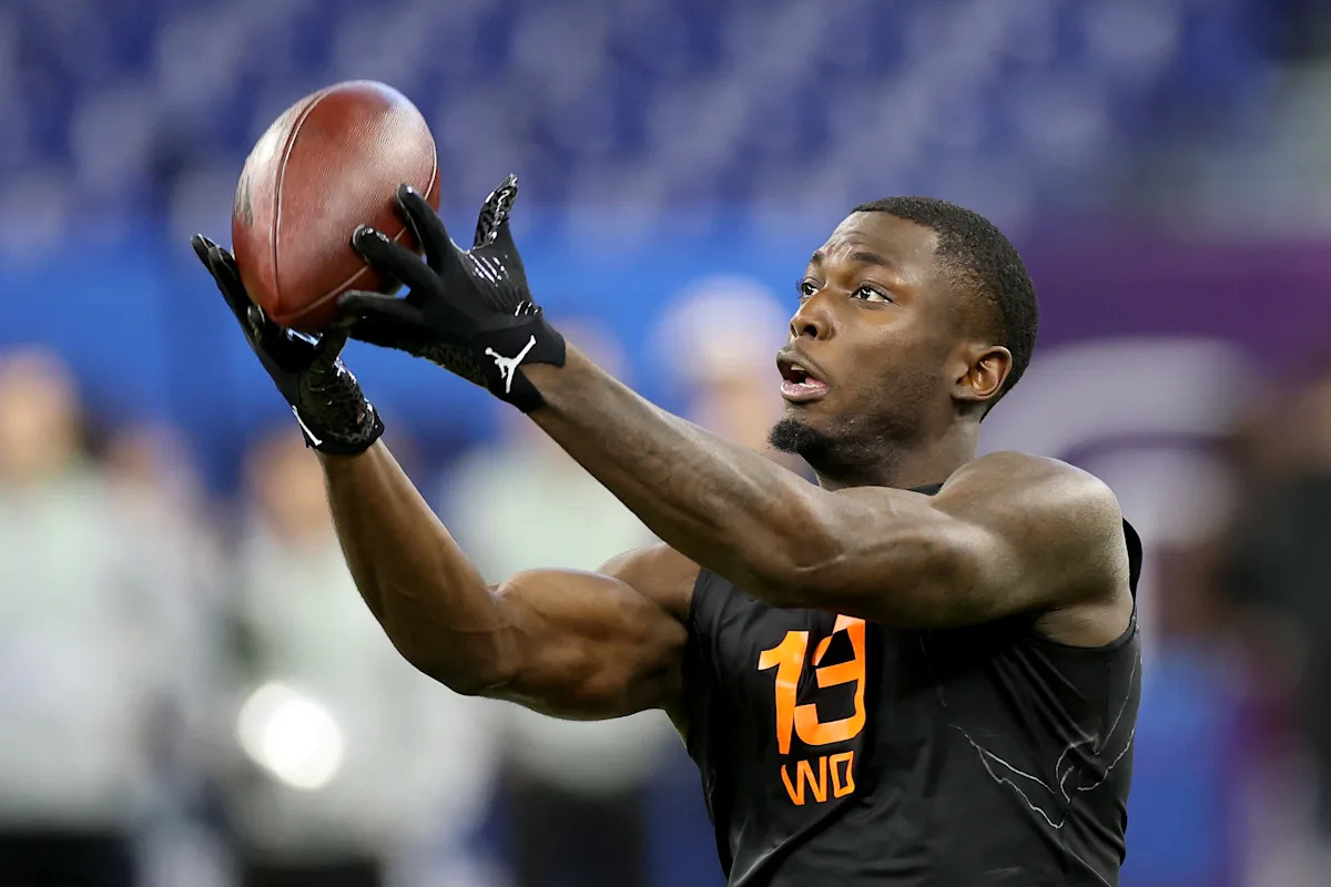 NY Giants Stun Fans by Waiving 4 Key Players Just Before Offseason Program Kickoff—What’s Next?