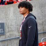 Ohio State Four-Star Edge Target's Friday Commitment Could Shake Up the Recruiting Landscape—Here's What You Need to Know!