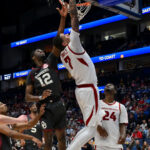 Oklahoma Sooners Secure Game-Changing SEC Guard in Stunning Recruitment Move