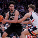 Oklahoma State Lands Towering Transfer Julius Halaifonua—Could He Be the Game-Changer?