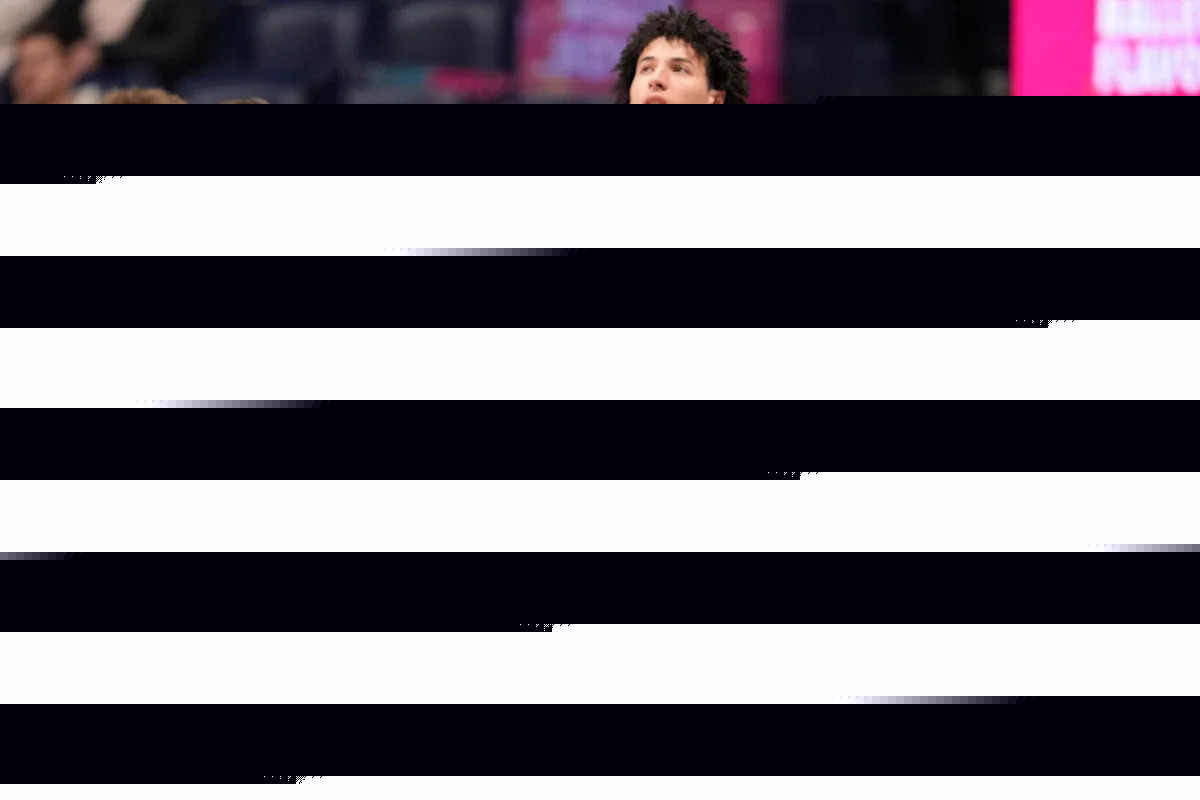 Oklahoma's Bold Move: Why Lucas McKay's New Role Could Change Men's Basketball Forever