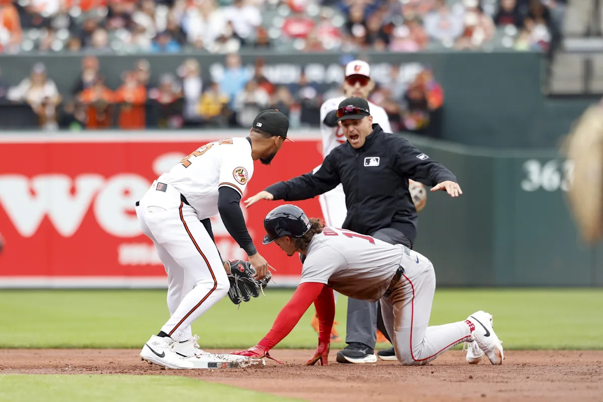 Orioles Stuck in a Rut: What’s Behind the Team’s Mysterious Struggles?