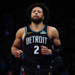 Orlando Magic vs. Detroit Pistons: The Playoff Showdown You Can't Afford to Miss This Sunday!