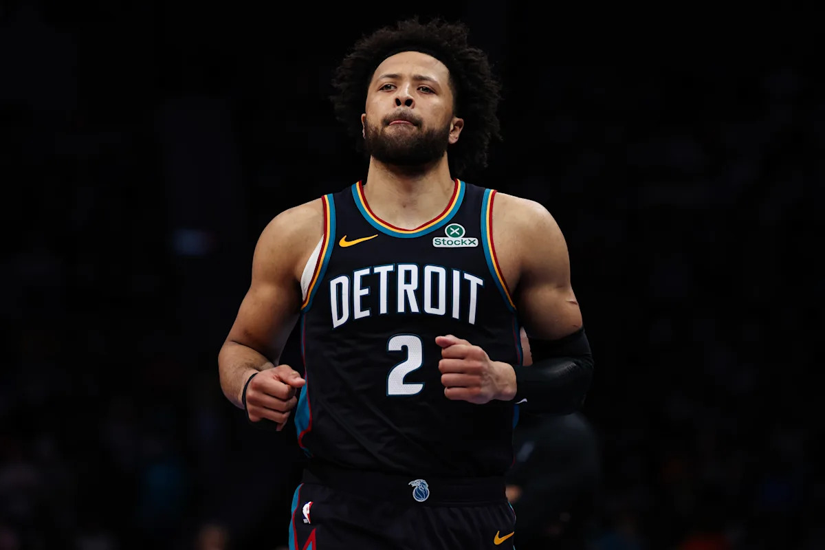 Orlando Magic vs. Detroit Pistons: The Playoff Showdown You Can't Afford to Miss This Sunday!