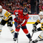 Ovechkin’s Game-Winning Secret: How the Capitals Silenced the Penguins and Rekindled Their Playoff Dreams