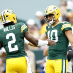 Packers Face Off Against Unexpected Rivals: What Old Ties Could Mean for the Season
