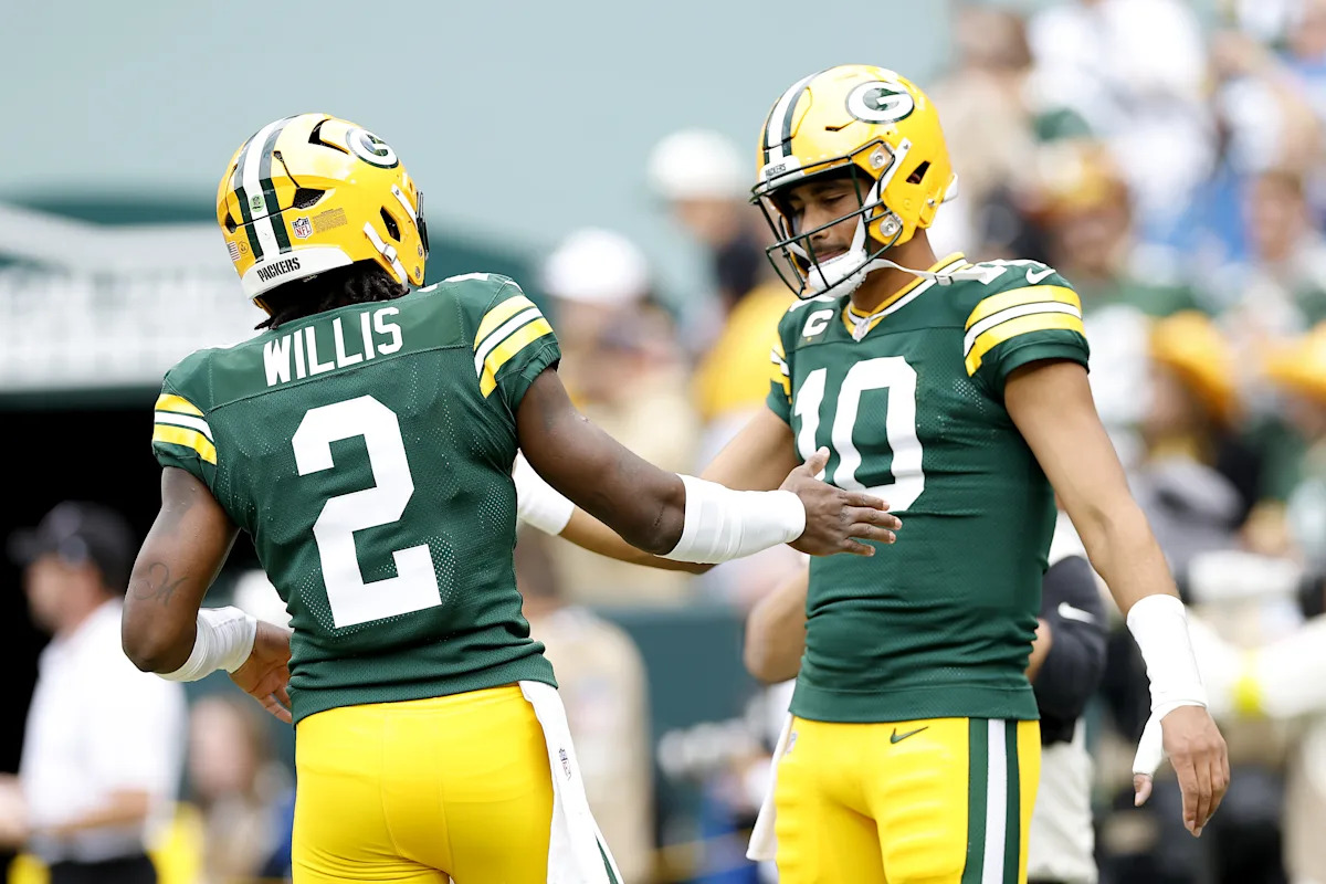 Packers Face Off Against Unexpected Rivals: What Old Ties Could Mean for the Season